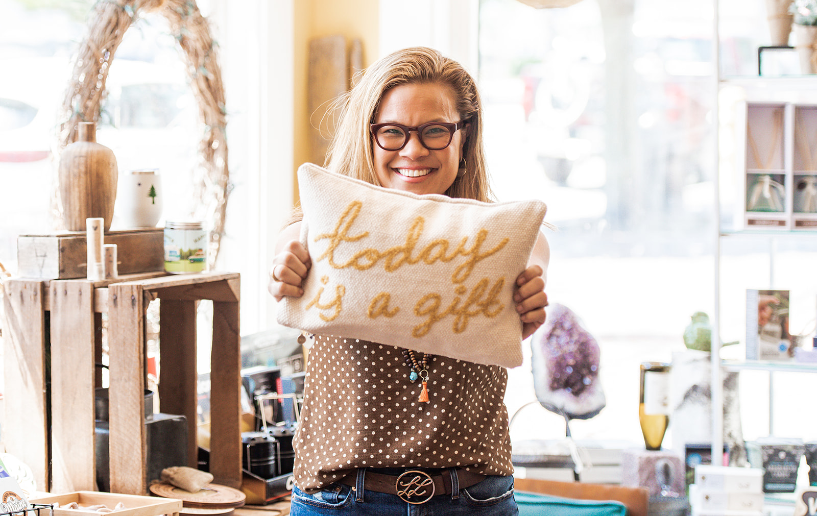 about us | maili portrait beachology today is a gift pillow