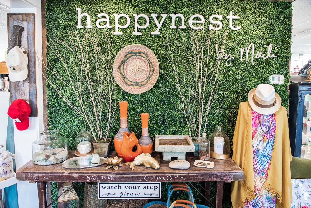 happynest by maili store kennebunkport